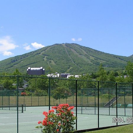 Отель Aara Wakka Hachimantai  Экстерьер фото